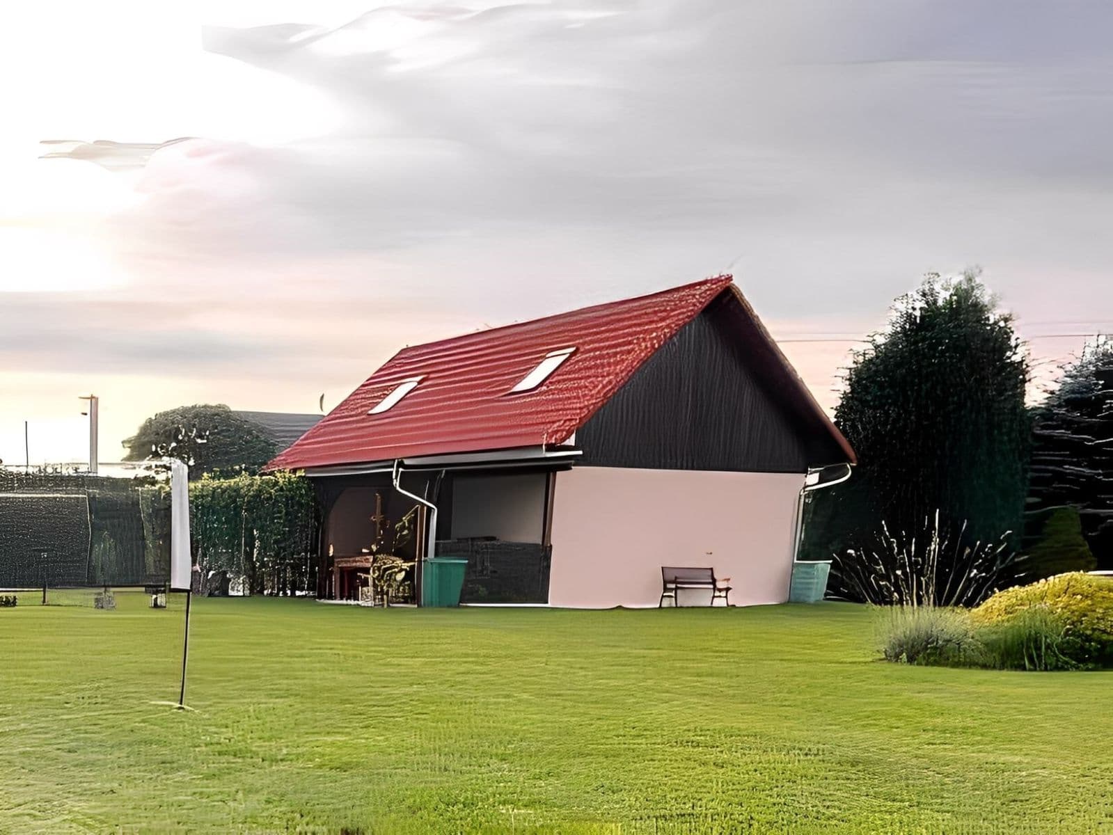 recreational property to rent, 0 m², Františkovy Lázně, Karlovarský Region recreational property to rent, 0 m², Františkovy Lázně, Karlovarský Region