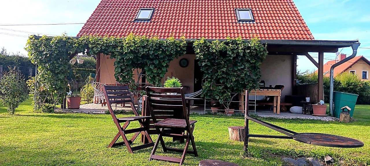 recreational property to rent, 0 m², Františkovy Lázně, Karlovarský Region recreational property to rent, 0 m², Františkovy Lázně, Karlovarský Region