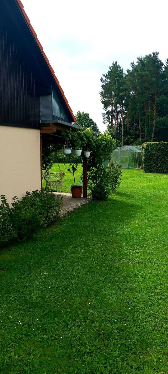 recreational property to rent, 0 m², Františkovy Lázně, Karlovarský Region recreational property to rent, 0 m², Františkovy Lázně, Karlovarský Region