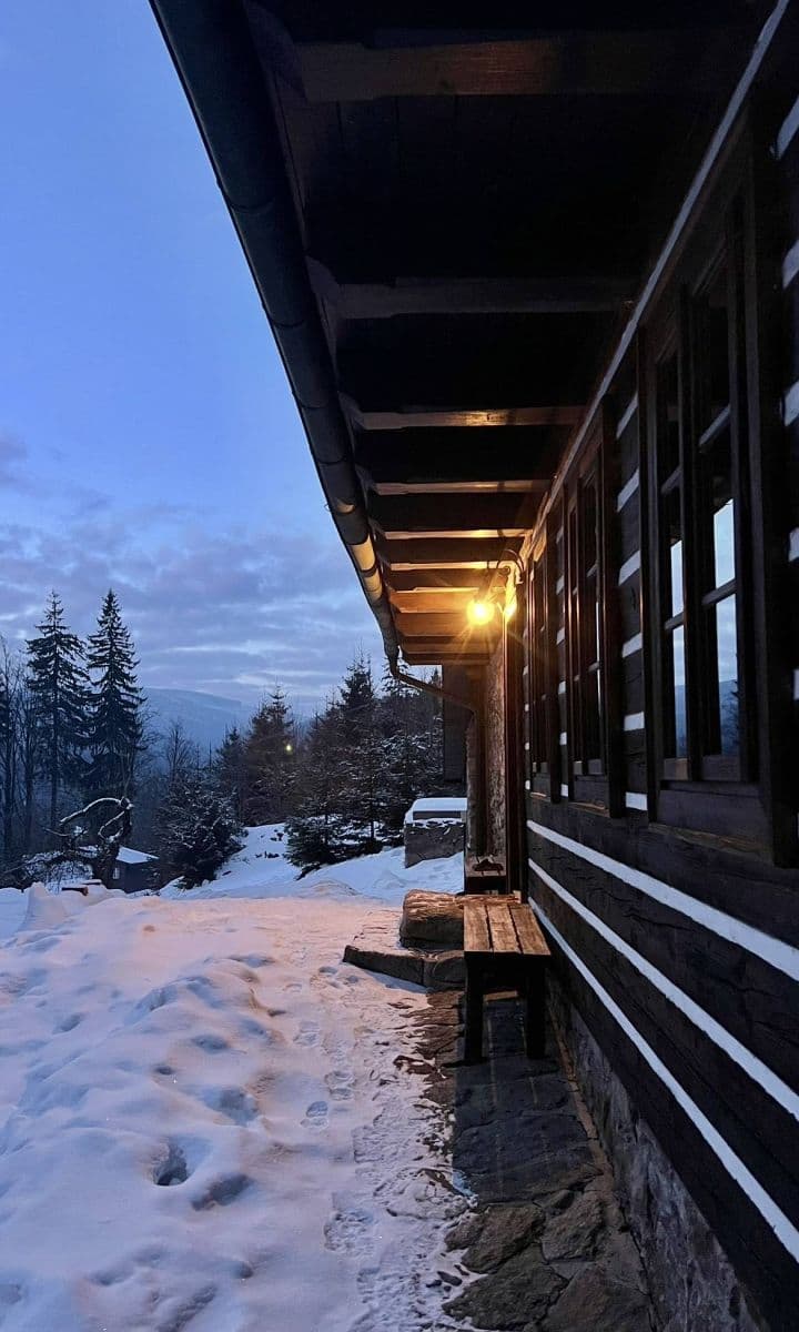 recreational property to rent, 0 m², Zdobnice, Královéhradecký Region recreational property to rent, 0 m², Zdobnice, Královéhradecký Region