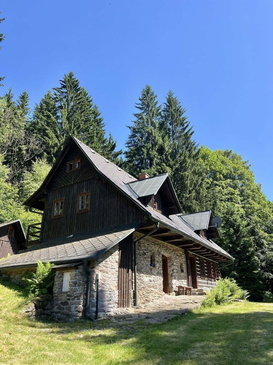 recreational property to rent, 0 m², Zdobnice, Královéhradecký Region recreational property to rent, 0 m², Zdobnice, Královéhradecký Region