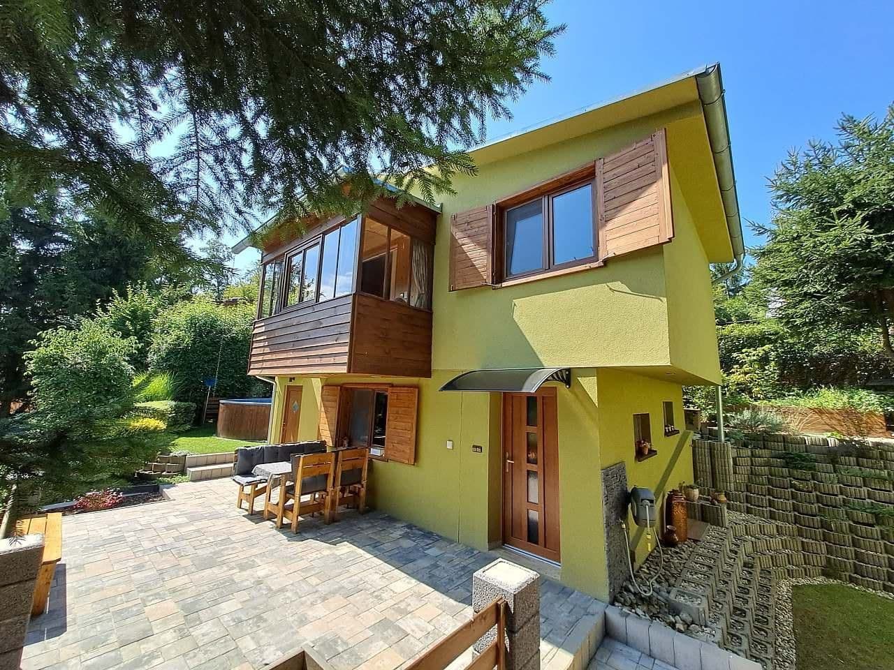 recreational property to rent, 0 m², Podhradí nad Dyjí, Jihomoravský Region recreational property to rent, 0 m², Podhradí nad Dyjí, Jihomoravský Region