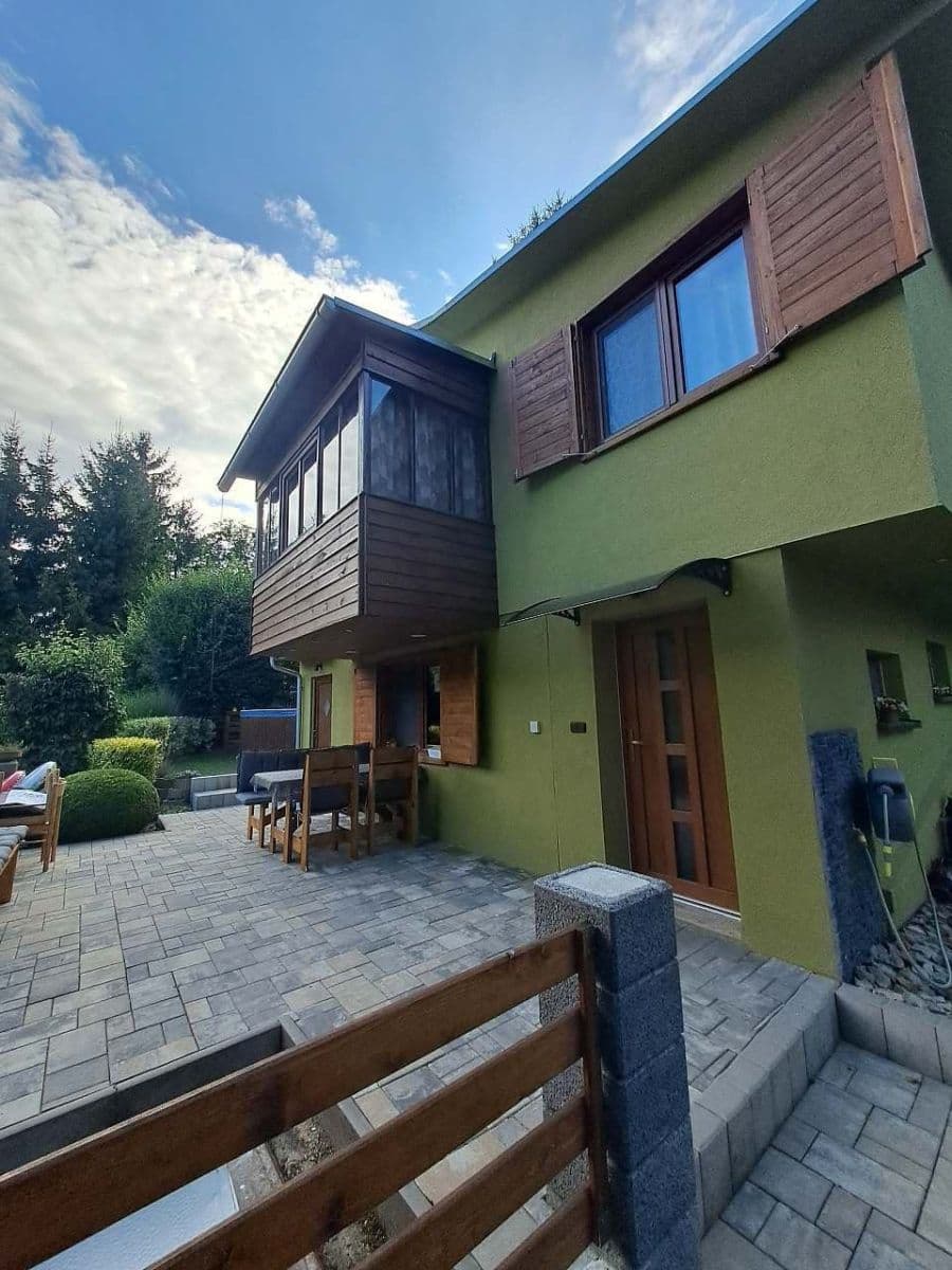 recreational property to rent, 0 m², Podhradí nad Dyjí, Jihomoravský Region recreational property to rent, 0 m², Podhradí nad Dyjí, Jihomoravský Region