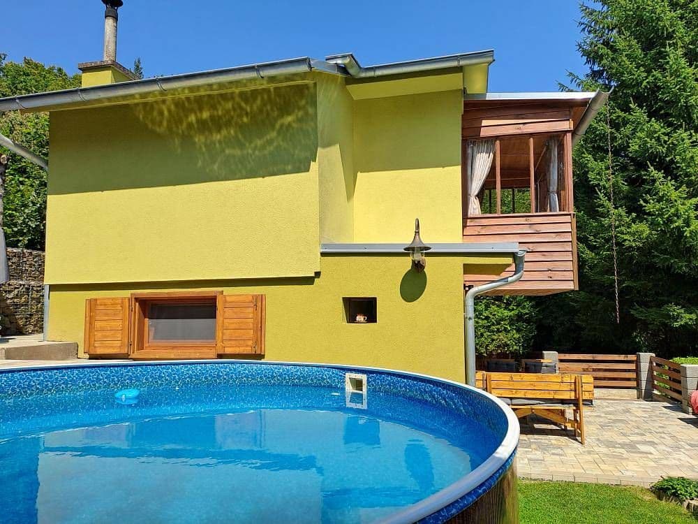 recreational property to rent, 0 m², Podhradí nad Dyjí, Jihomoravský Region recreational property to rent, 0 m², Podhradí nad Dyjí, Jihomoravský Region