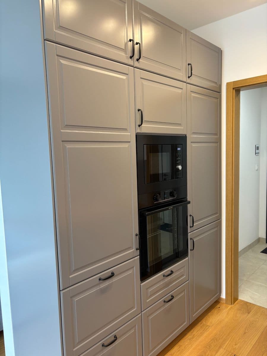 Studio flat to rent, 33 m², Vladimíra Kobranova, Prague, Prague Studio flat to rent, 33 m², Vladimíra Kobranova, Prague, Prague