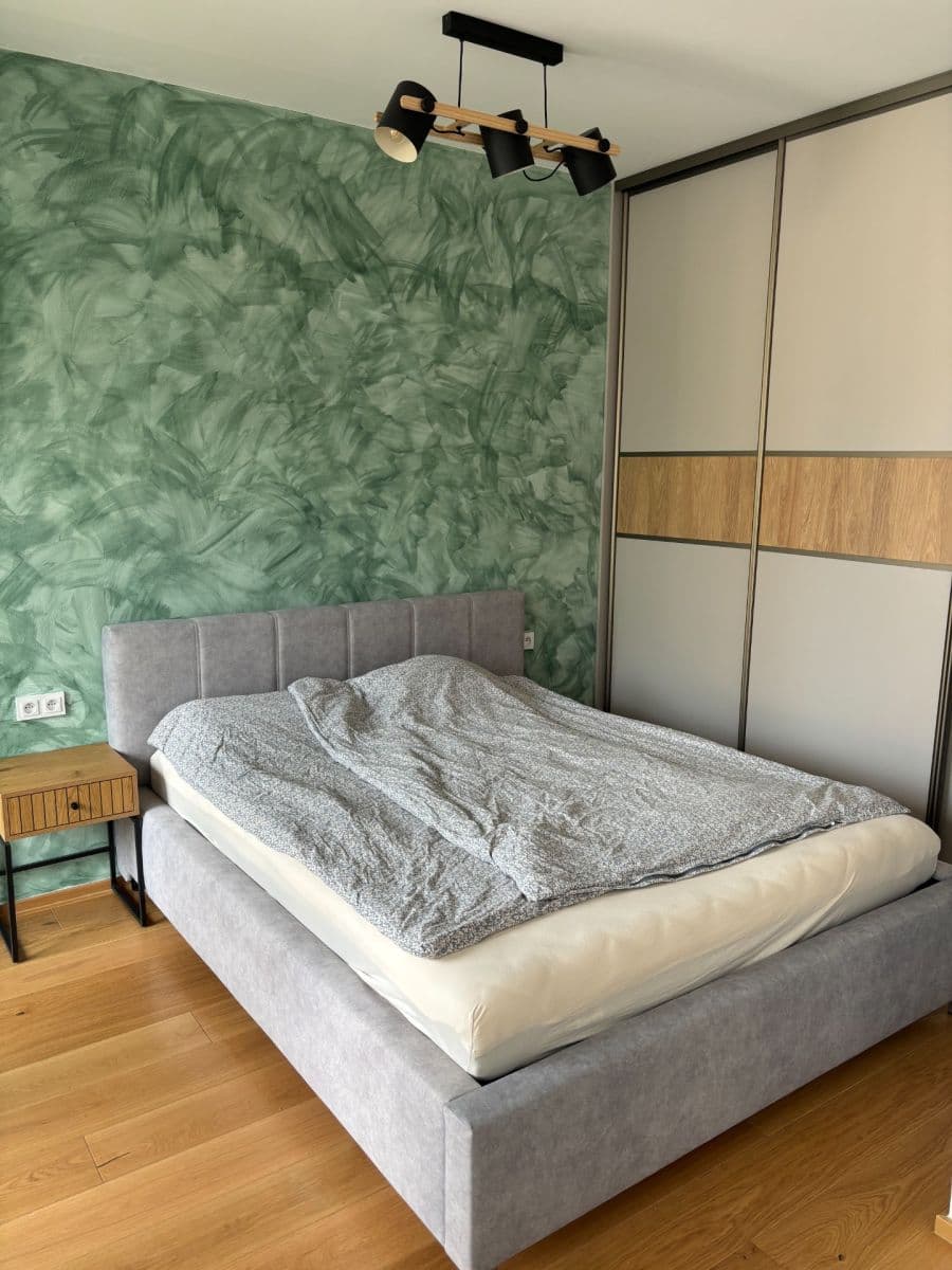 Studio flat to rent, 33 m², Vladimíra Kobranova, Prague, Prague Studio flat to rent, 33 m², Vladimíra Kobranova, Prague, Prague