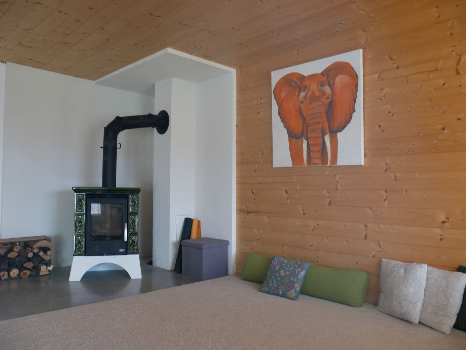 house for sale, 124 m², Veľký Slivník, Prešovský Region house for sale, 124 m², Veľký Slivník, Prešovský Region