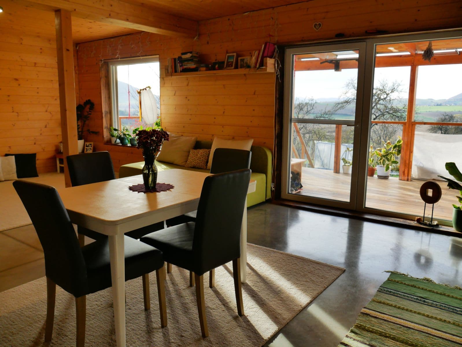 house for sale, 124 m², Veľký Slivník, Prešovský Region house for sale, 124 m², Veľký Slivník, Prešovský Region