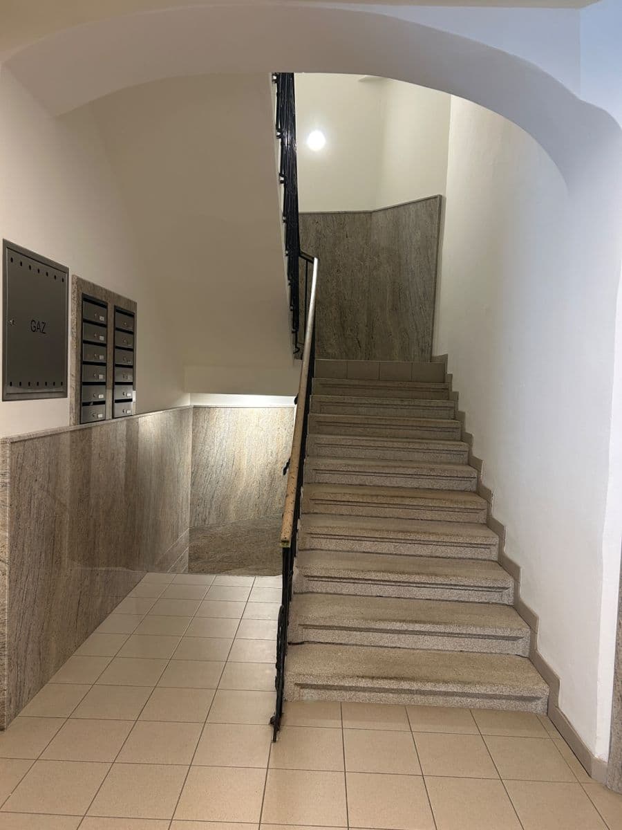 2 bedroom with open-plan kitchen flat to rent, 93 m², Krucemburk, Vysočina Region 2 bedroom with open-plan kitchen flat to rent, 93 m², Krucemburk, Vysočina Region