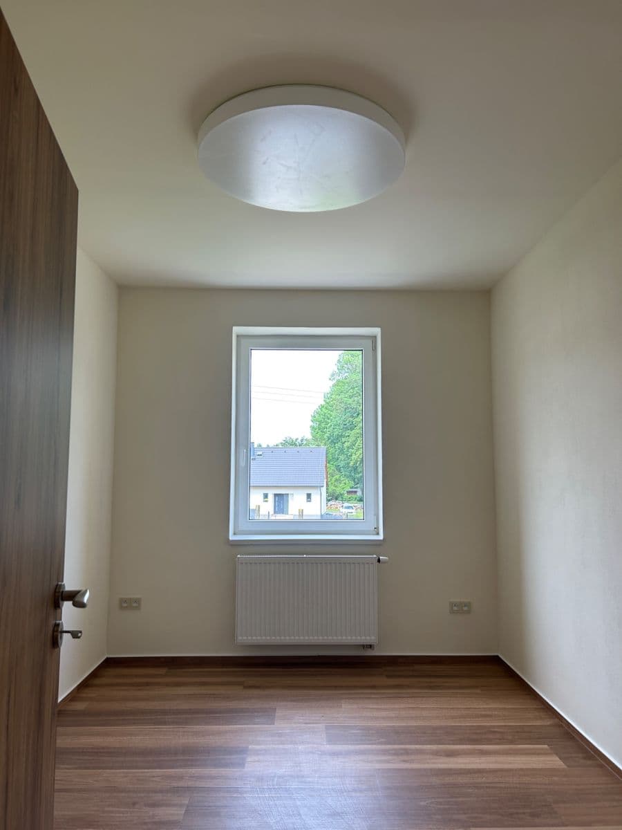 2 bedroom with open-plan kitchen flat to rent, 79 m², Krucemburk, Vysočina Region 2 bedroom with open-plan kitchen flat to rent, 79 m², Krucemburk, Vysočina Region