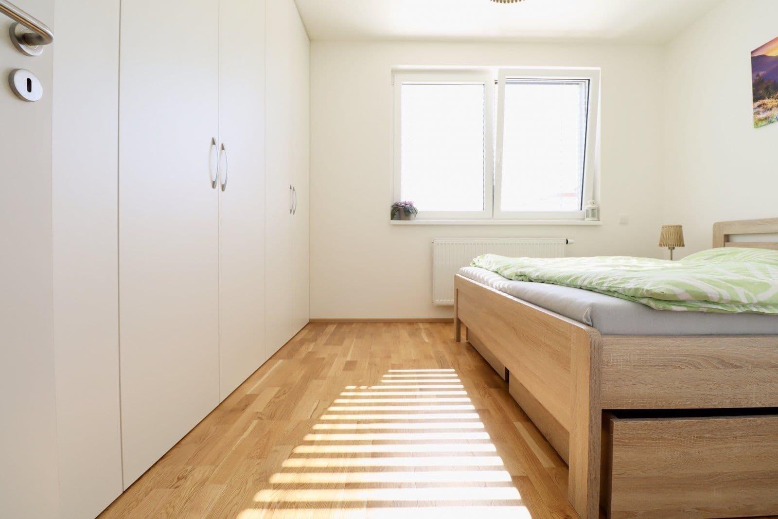 2 bedroom with open-plan kitchen flat to rent, 74 m², Škvorecká, Úvaly, Středočeský Region 2 bedroom with open-plan kitchen flat to rent, 74 m², Škvorecká, Úvaly, Středočeský Region