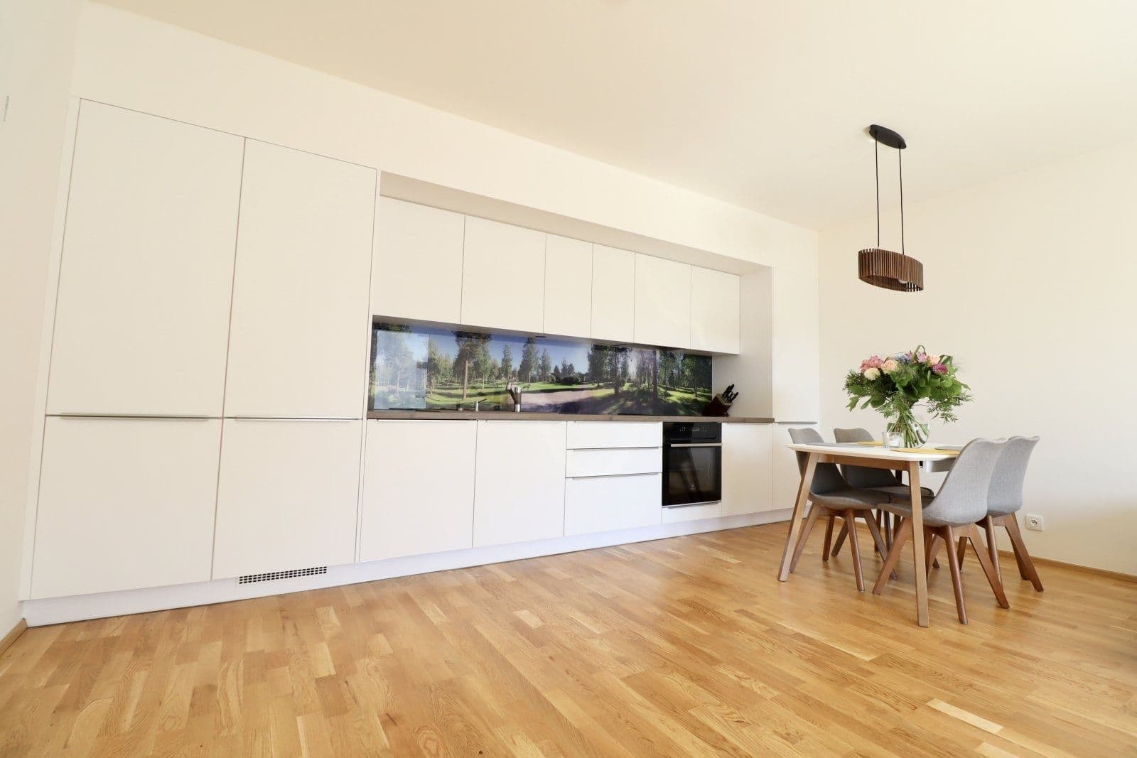 2 bedroom with open-plan kitchen flat to rent, 74 m², Škvorecká, Úvaly, Středočeský Region 2 bedroom with open-plan kitchen flat to rent, 74 m², Škvorecká, Úvaly, Středočeský Region