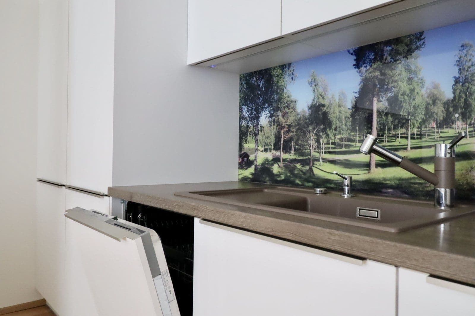 2 bedroom with open-plan kitchen flat to rent, 74 m², Škvorecká, Úvaly, Středočeský Region 2 bedroom with open-plan kitchen flat to rent, 74 m², Škvorecká, Úvaly, Středočeský Region