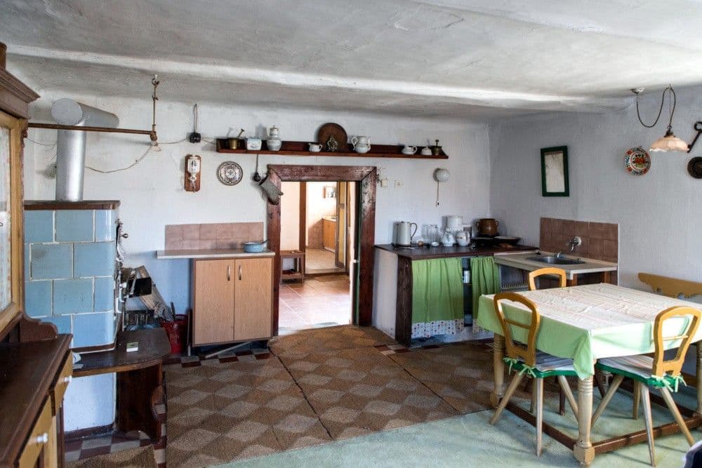 recreational property for sale, 1,114 m², Mnichovo Hradiště, Středočeský Region recreational property for sale, 1,114 m², Mnichovo Hradiště, Středočeský Region