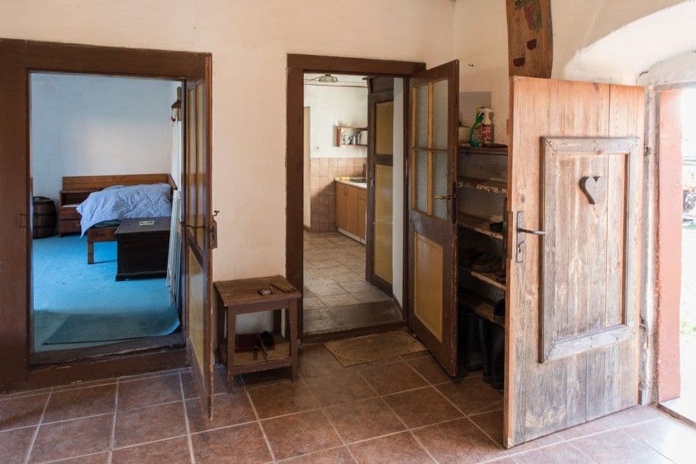 recreational property for sale, 1,114 m², Mnichovo Hradiště, Středočeský Region recreational property for sale, 1,114 m², Mnichovo Hradiště, Středočeský Region