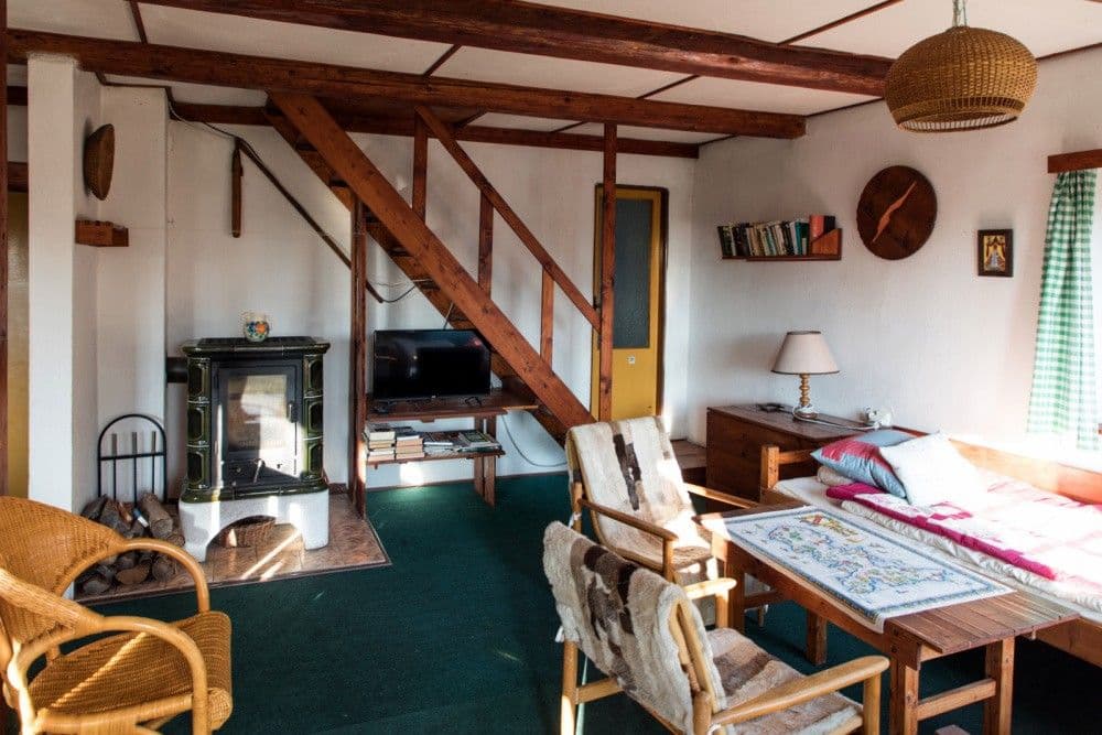 recreational property for sale, 1,114 m², Mnichovo Hradiště, Středočeský Region recreational property for sale, 1,114 m², Mnichovo Hradiště, Středočeský Region