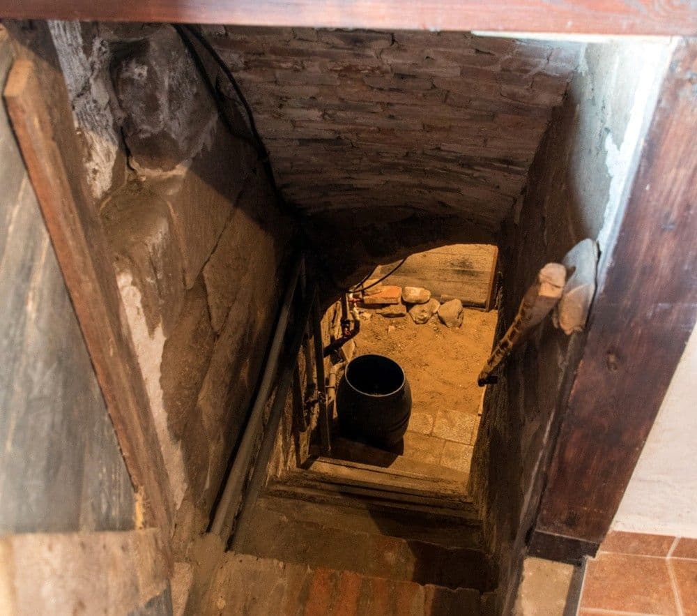 recreational property for sale, 1,114 m², Mnichovo Hradiště, Středočeský Region recreational property for sale, 1,114 m², Mnichovo Hradiště, Středočeský Region