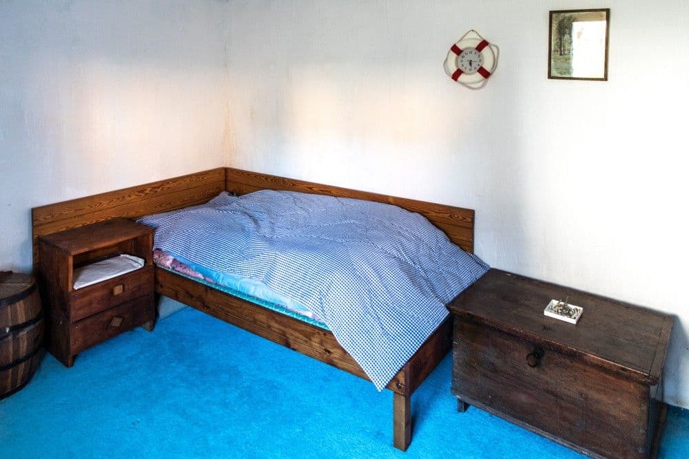 recreational property for sale, 1,114 m², Mnichovo Hradiště, Středočeský Region recreational property for sale, 1,114 m², Mnichovo Hradiště, Středočeský Region