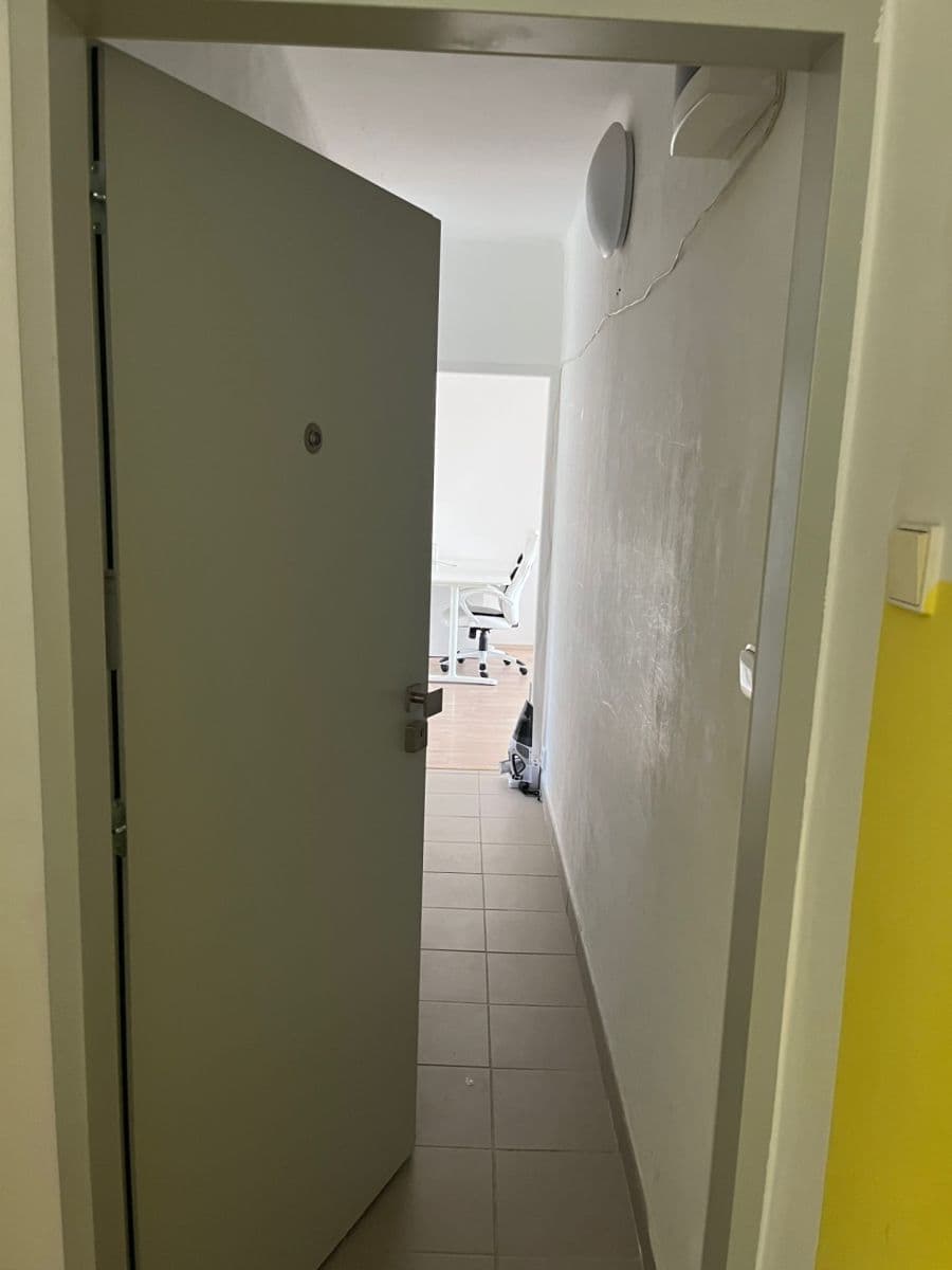 2 bedroom flat for sale, 48 m², Malá Plynární, Prague, Prague 2 bedroom flat for sale, 48 m², Malá Plynární, Prague, Prague