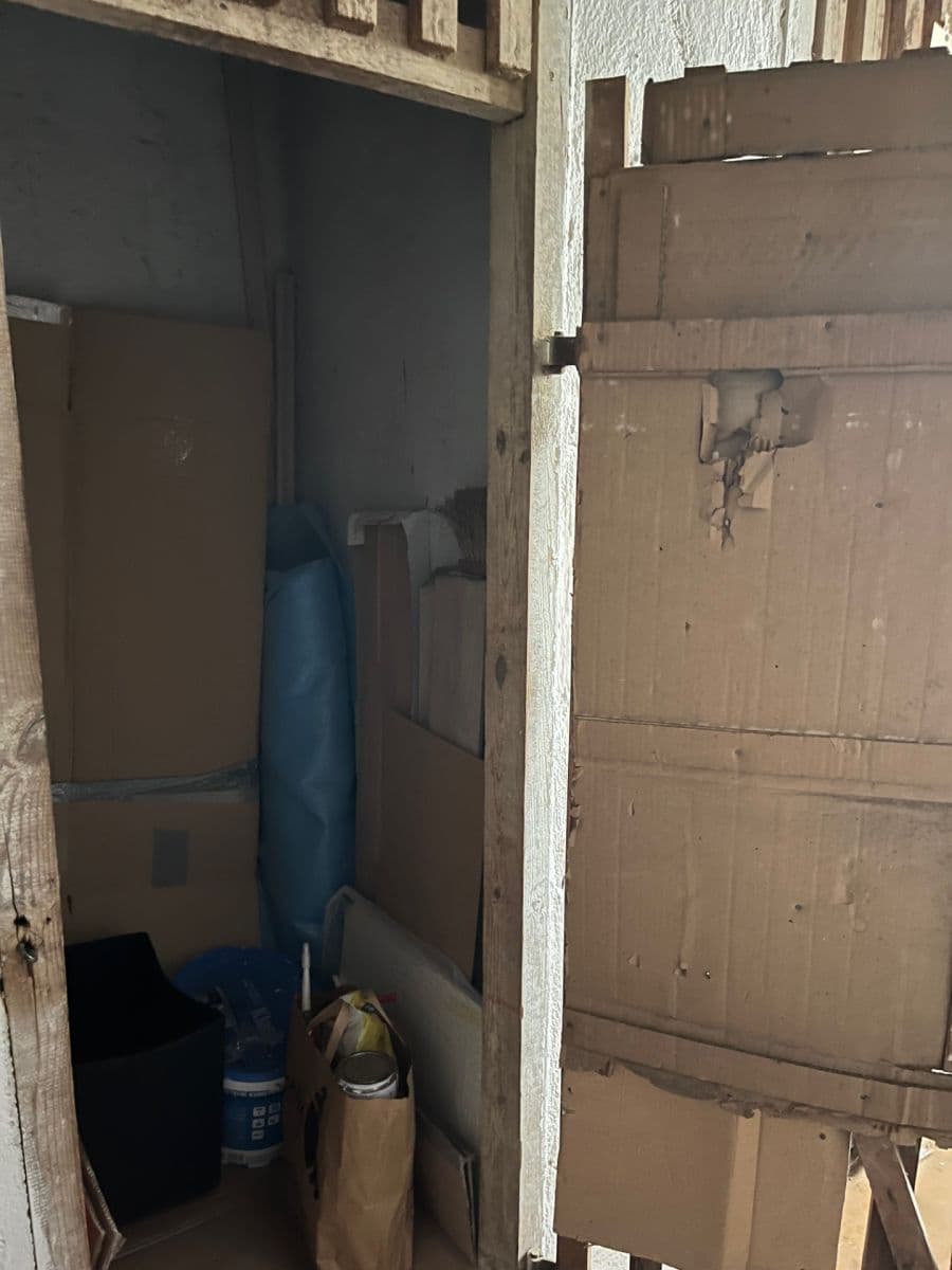 2 bedroom flat for sale, 48 m², Malá Plynární, Prague, Prague 2 bedroom flat for sale, 48 m², Malá Plynární, Prague, Prague