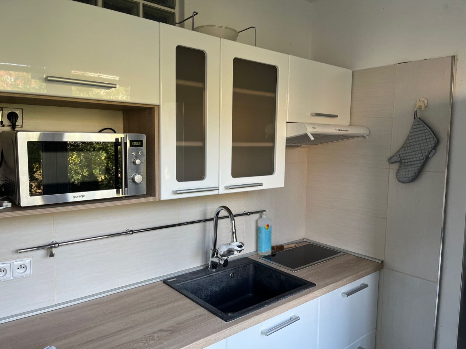 2 bedroom flat for sale, 48 m², Malá Plynární, Prague, Prague 2 bedroom flat for sale, 48 m², Malá Plynární, Prague, Prague