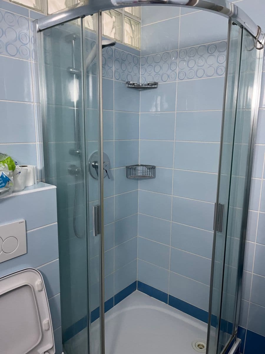 2 bedroom flat for sale, 48 m², Malá Plynární, Prague, Prague 2 bedroom flat for sale, 48 m², Malá Plynární, Prague, Prague