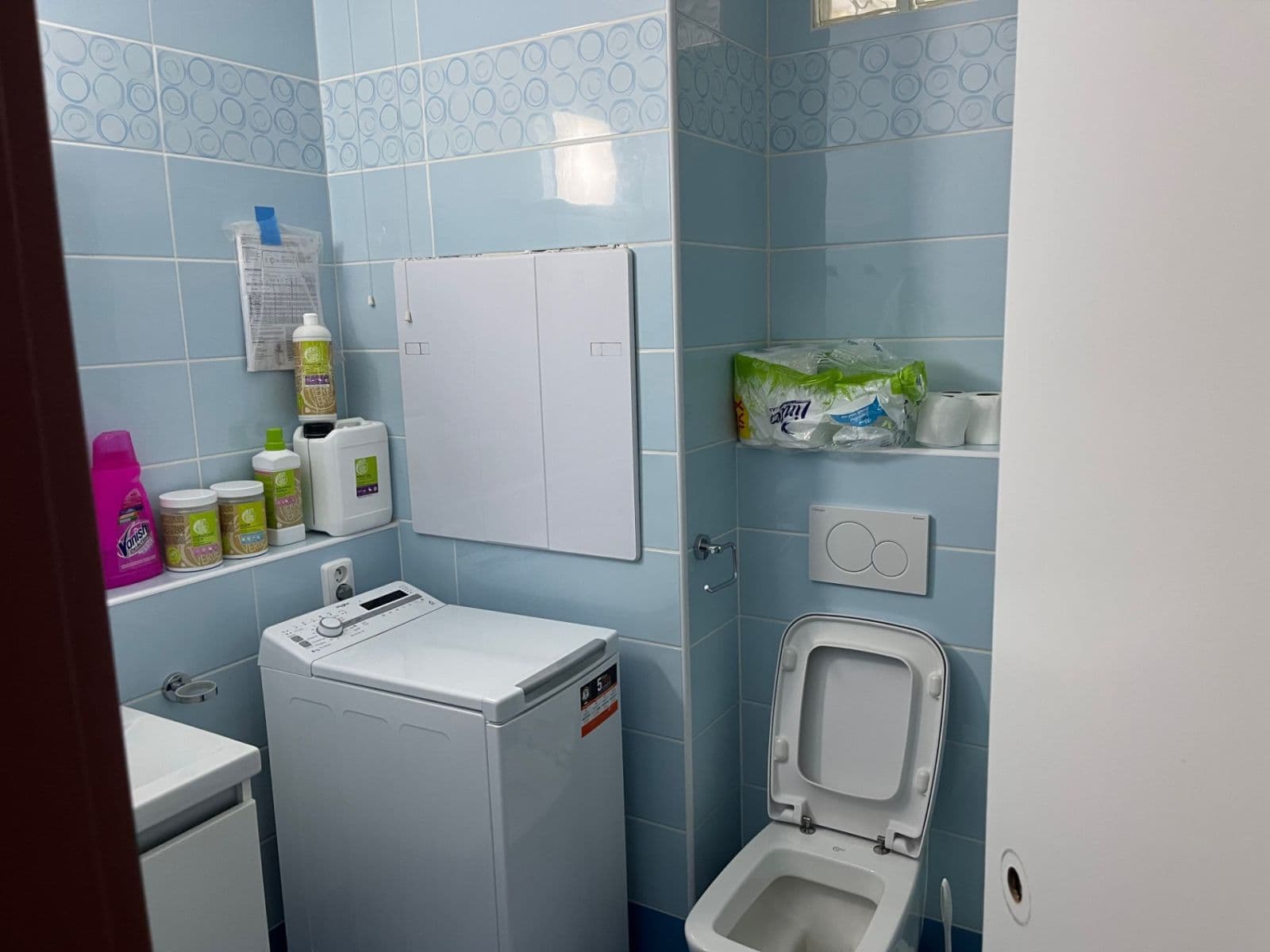 2 bedroom flat for sale, 48 m², Malá Plynární, Prague, Prague 2 bedroom flat for sale, 48 m², Malá Plynární, Prague, Prague