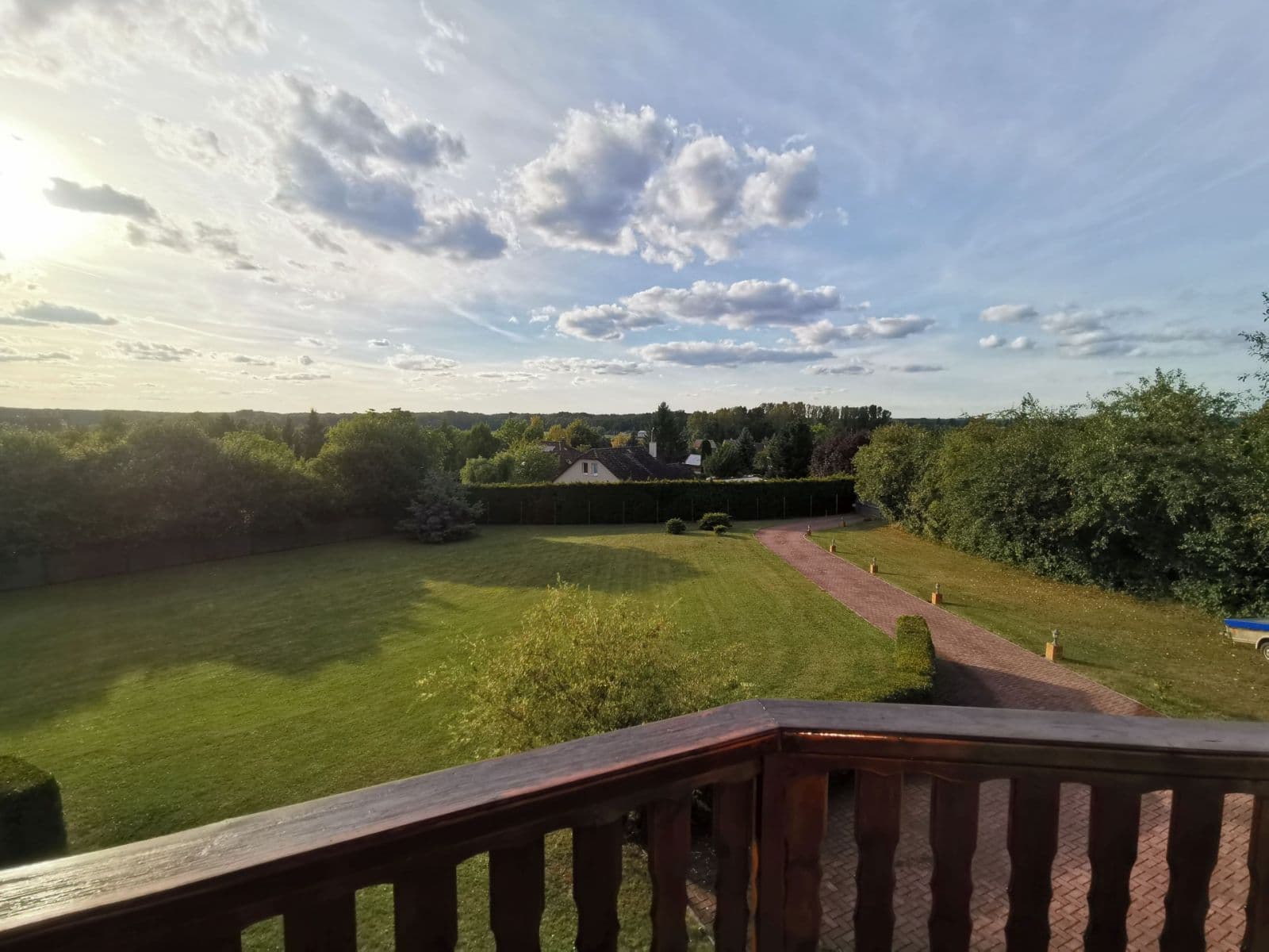 house for sale, 282 m², Přerov nad Labem, Středočeský Region house for sale, 282 m², Přerov nad Labem, Středočeský Region