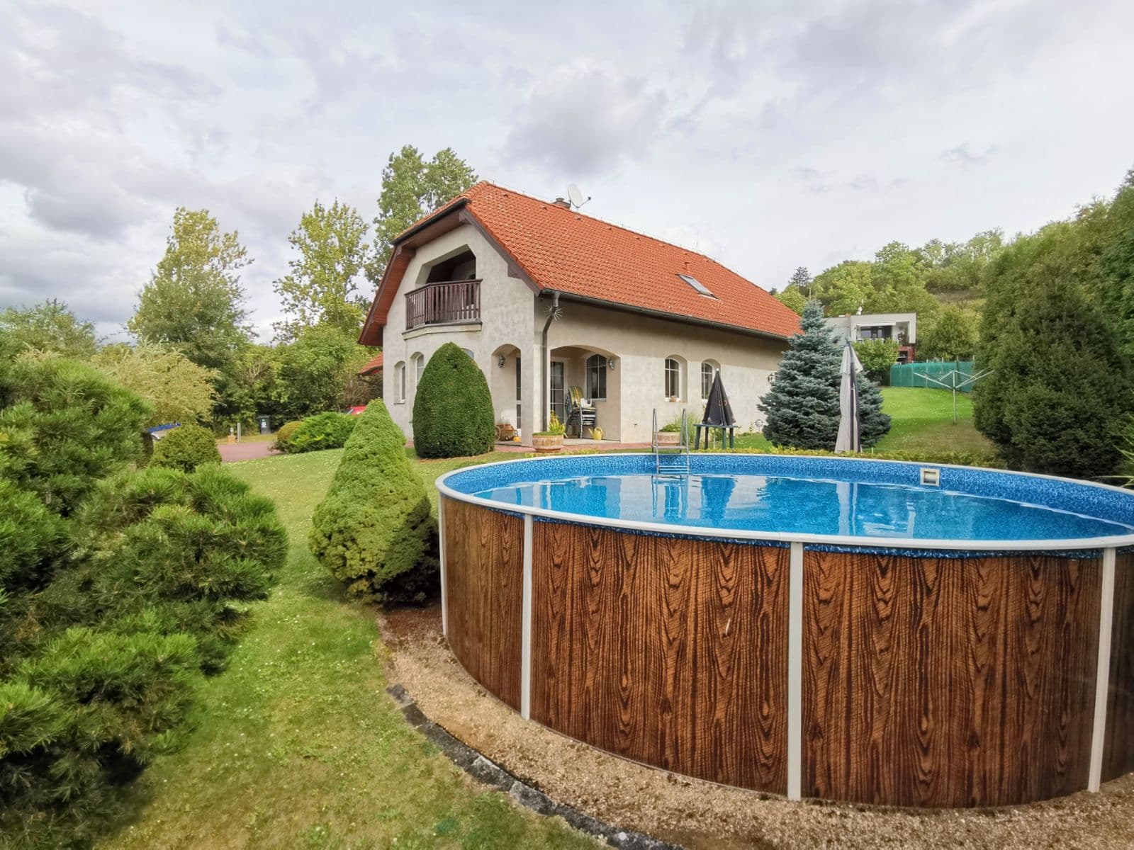 house for sale, 282 m², Přerov nad Labem, Středočeský Region house for sale, 282 m², Přerov nad Labem, Středočeský Region