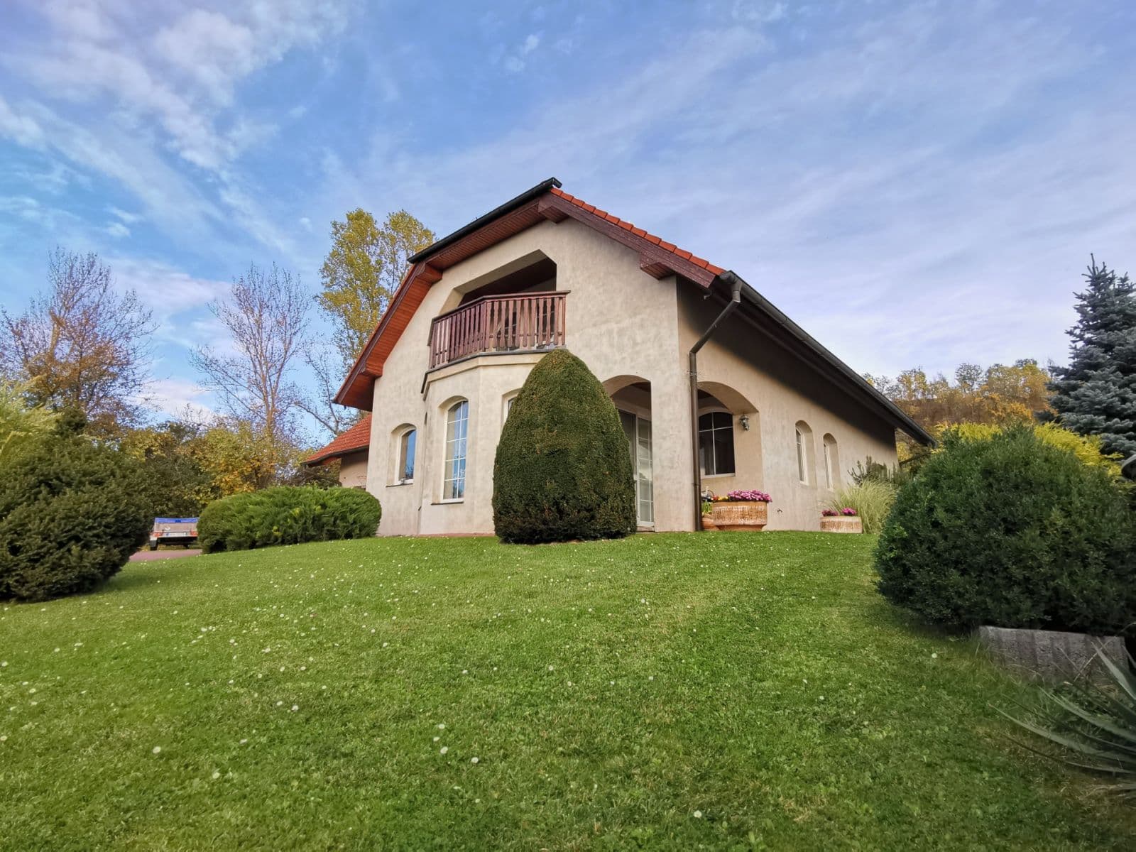 house for sale, 282 m², Přerov nad Labem, Středočeský Region house for sale, 282 m², Přerov nad Labem, Středočeský Region