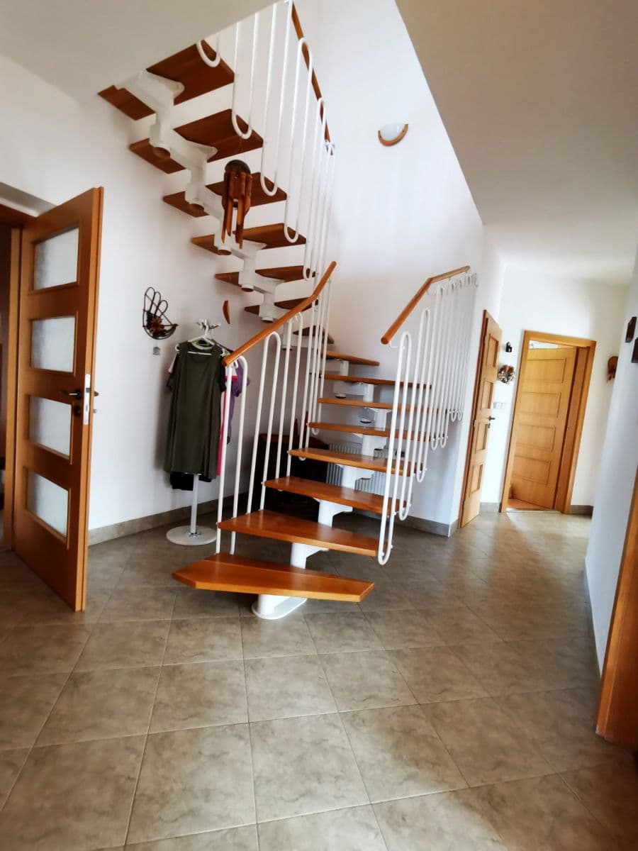 house for sale, 282 m², Přerov nad Labem, Středočeský Region house for sale, 282 m², Přerov nad Labem, Středočeský Region