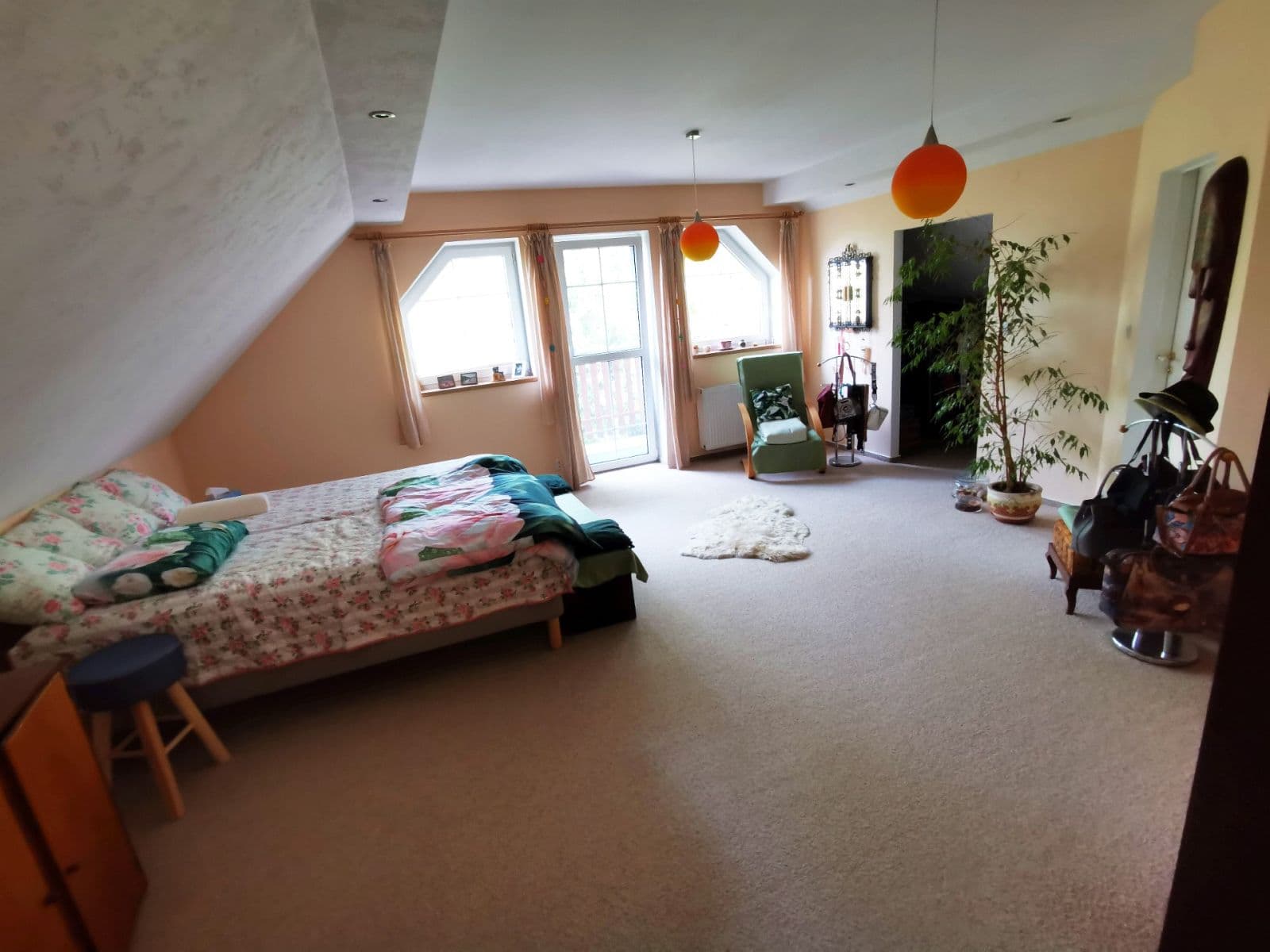 house for sale, 282 m², Přerov nad Labem, Středočeský Region house for sale, 282 m², Přerov nad Labem, Středočeský Region