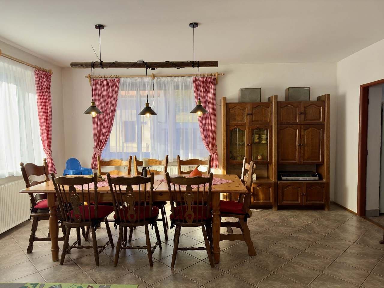 recreational property to rent, 0 m², Černý Důl, Královéhradecký Region recreational property to rent, 0 m², Černý Důl, Královéhradecký Region