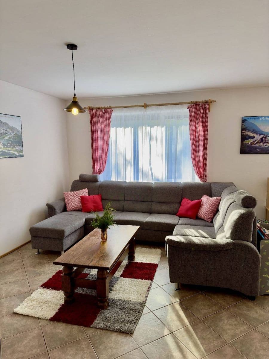 recreational property to rent, 0 m², Černý Důl, Královéhradecký Region recreational property to rent, 0 m², Černý Důl, Královéhradecký Region