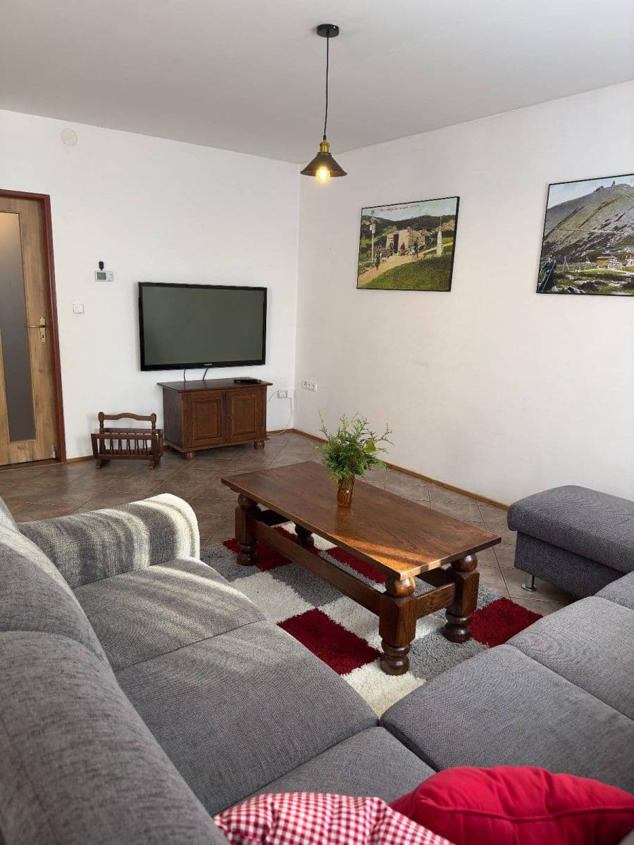 recreational property to rent, 0 m², Černý Důl, Královéhradecký Region recreational property to rent, 0 m², Černý Důl, Královéhradecký Region