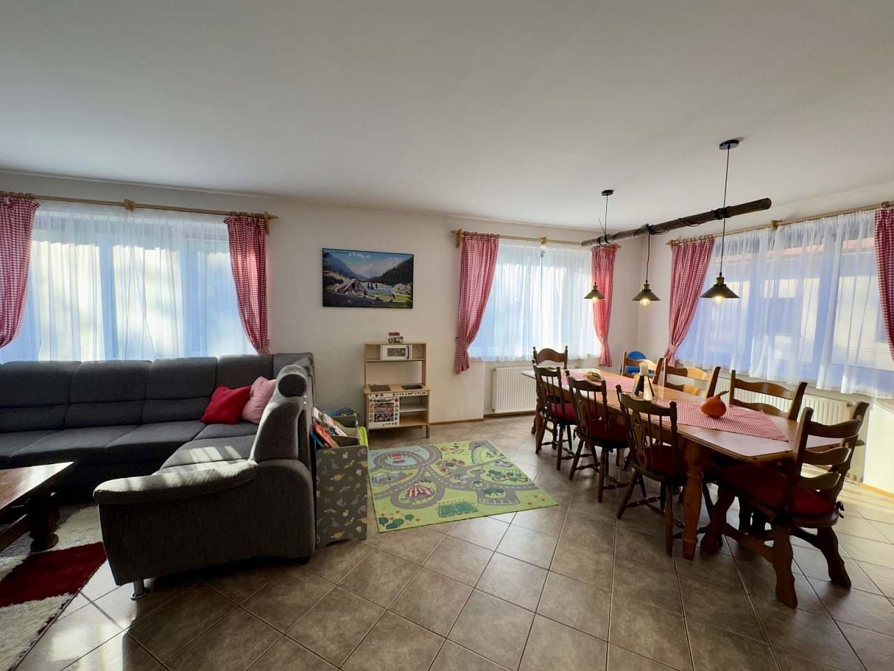 recreational property to rent, 0 m², Černý Důl, Královéhradecký Region recreational property to rent, 0 m², Černý Důl, Královéhradecký Region