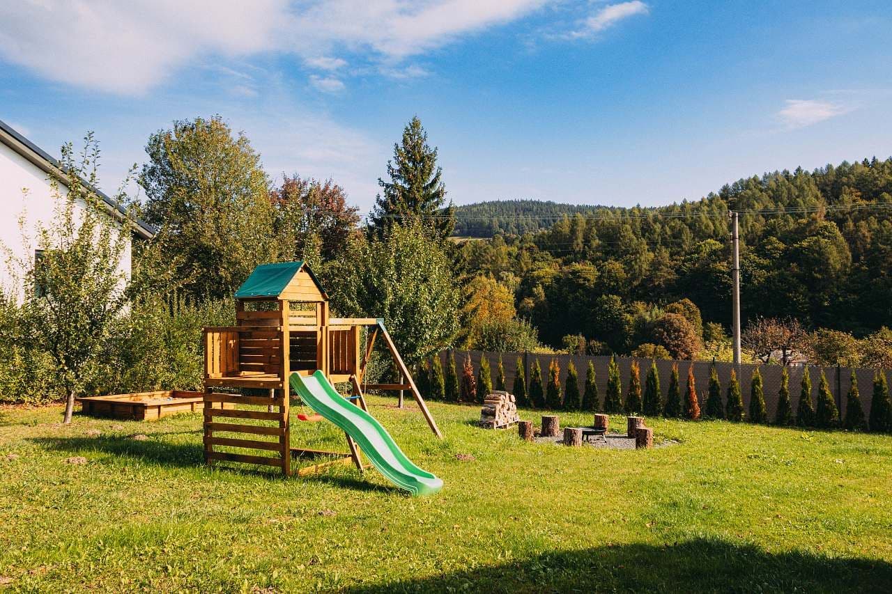 recreational property to rent, 0 m², Písařov, Olomoucký Region recreational property to rent, 0 m², Písařov, Olomoucký Region