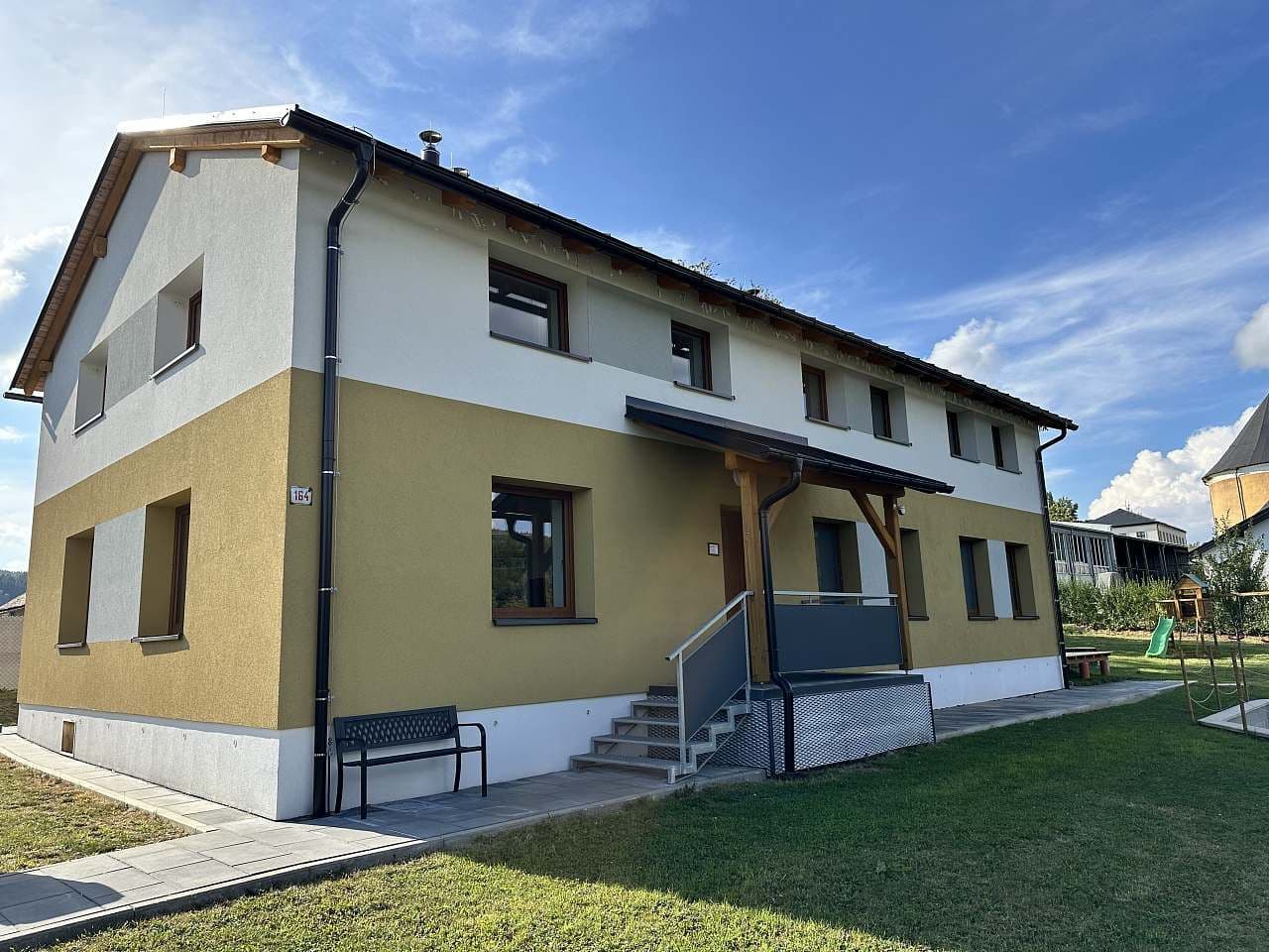 recreational property to rent, 0 m², Písařov, Olomoucký Region recreational property to rent, 0 m², Písařov, Olomoucký Region