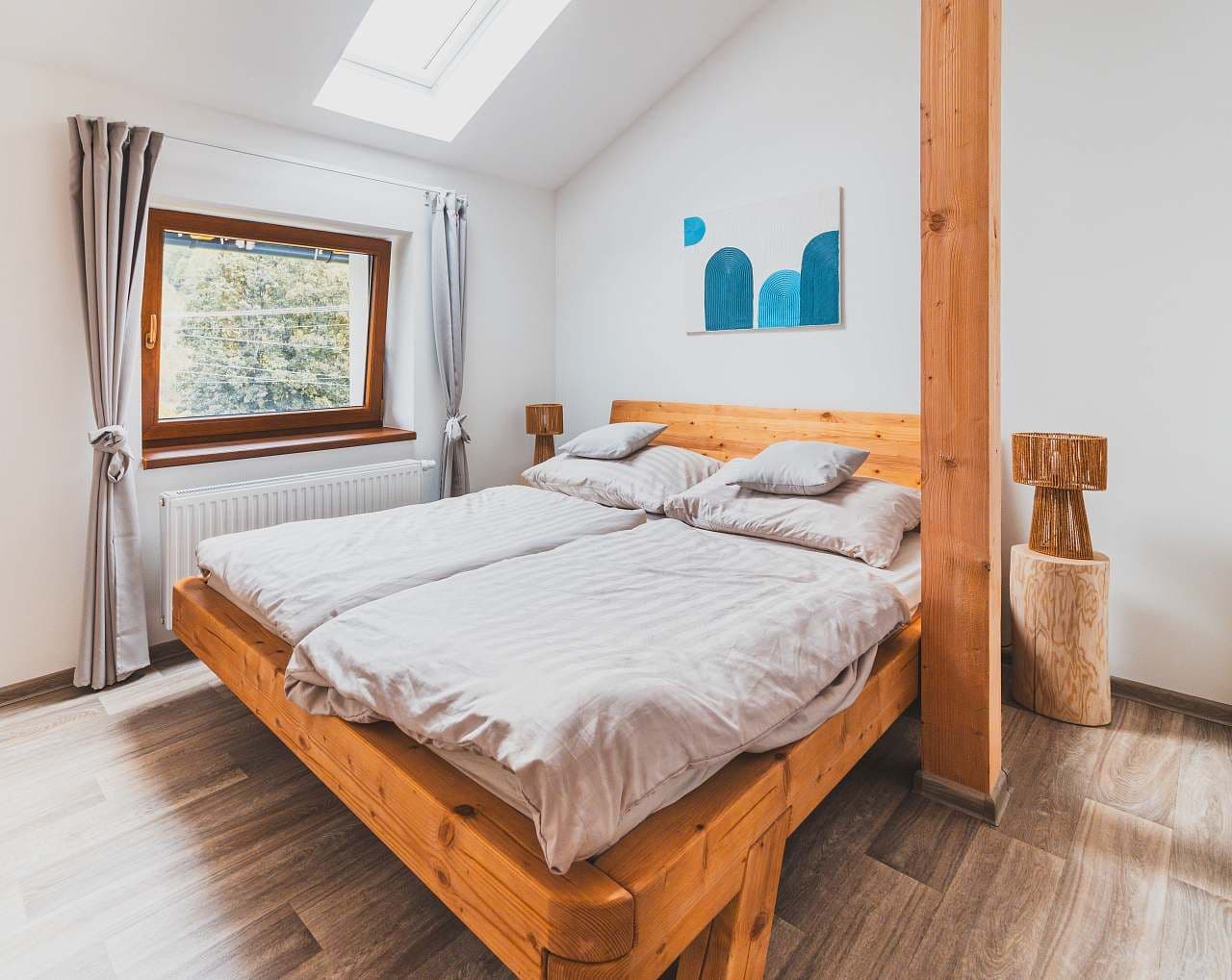 recreational property to rent, 0 m², Písařov, Olomoucký Region recreational property to rent, 0 m², Písařov, Olomoucký Region