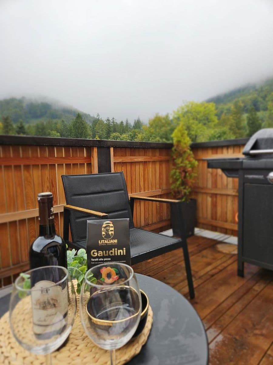 recreational property to rent, 0 m², Trojanovice, Moravskoslezský Region recreational property to rent, 0 m², Trojanovice, Moravskoslezský Region