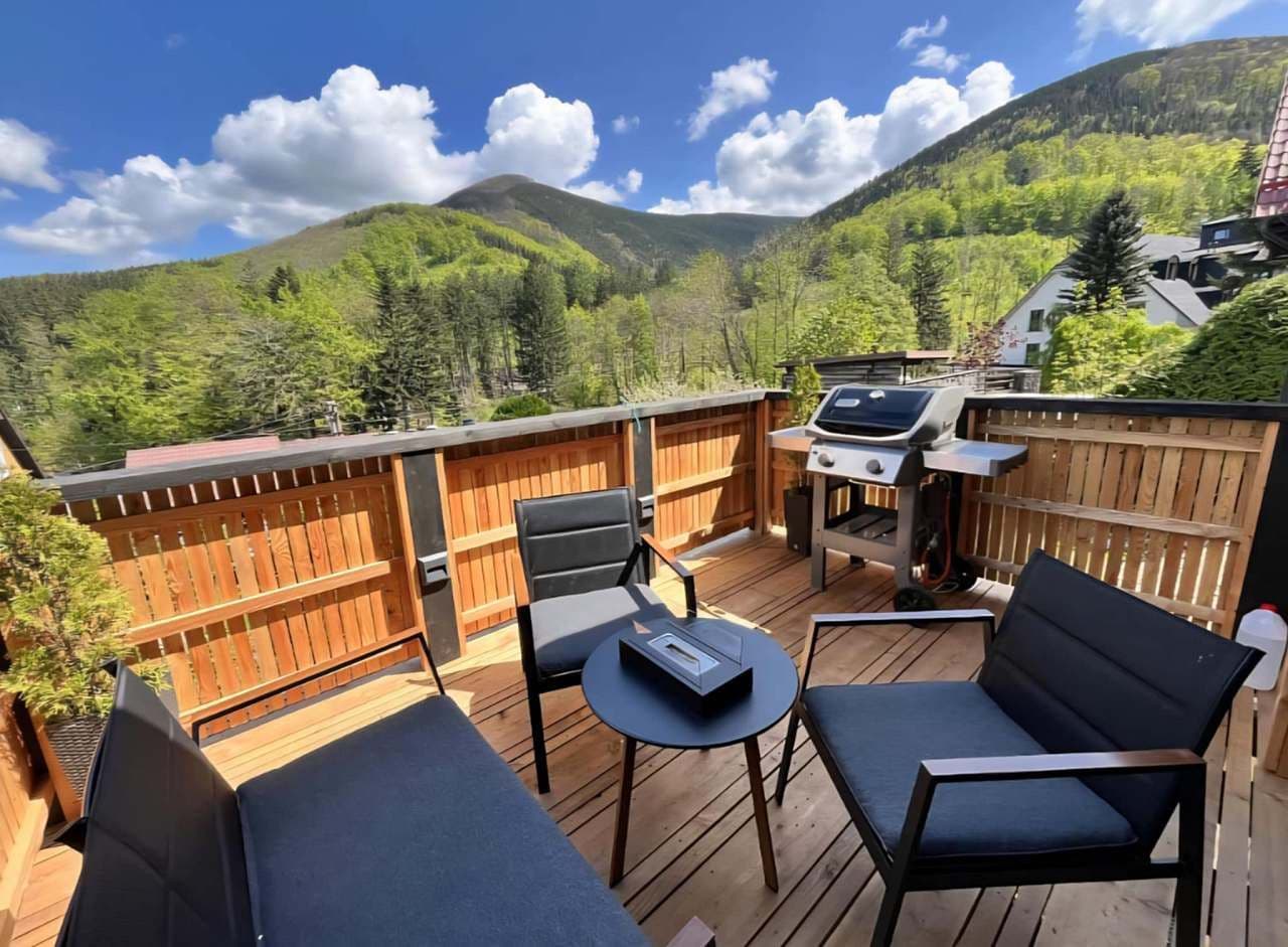 recreational property to rent, 0 m², Trojanovice, Moravskoslezský Region recreational property to rent, 0 m², Trojanovice, Moravskoslezský Region