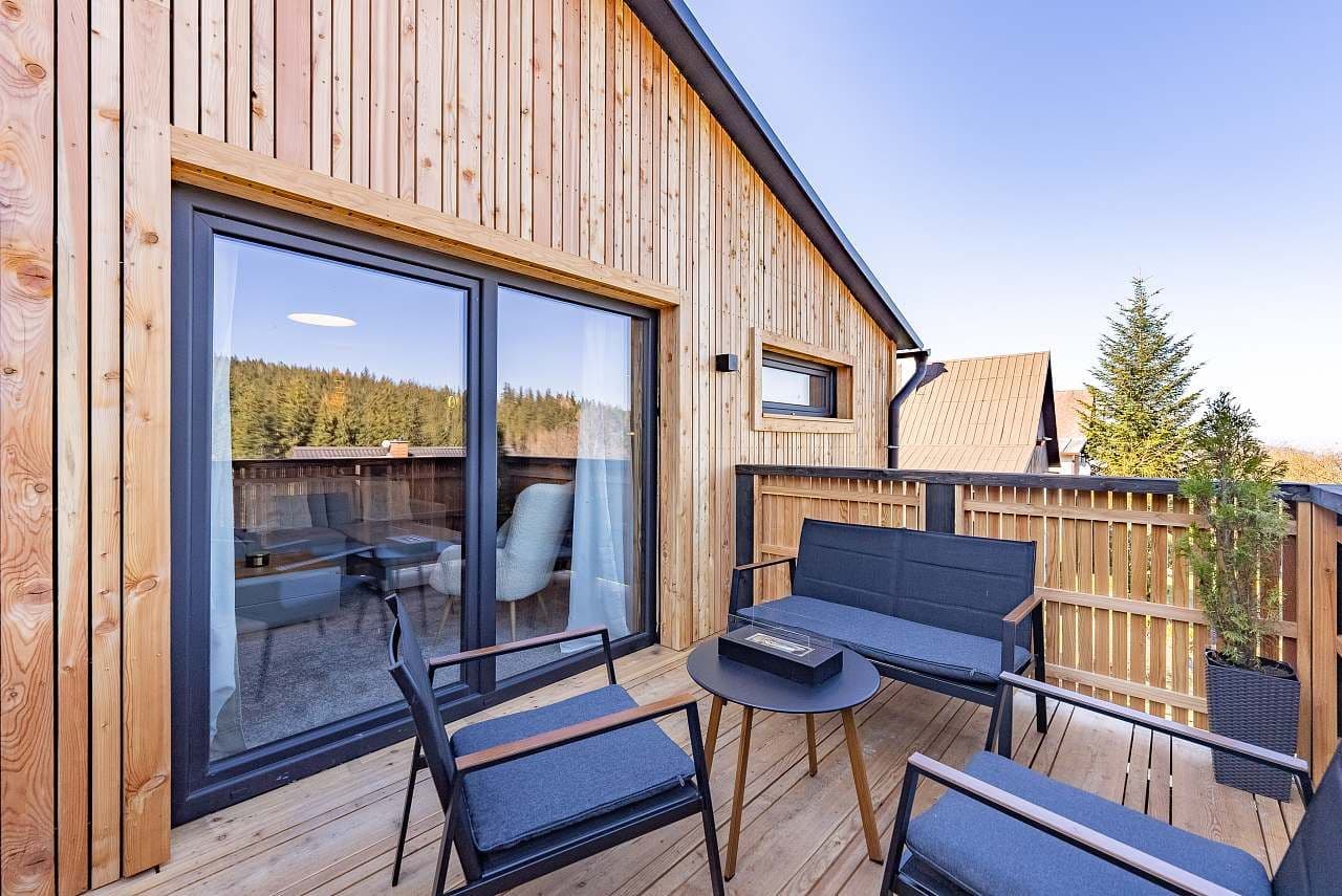 recreational property to rent, 0 m², Trojanovice, Moravskoslezský Region recreational property to rent, 0 m², Trojanovice, Moravskoslezský Region