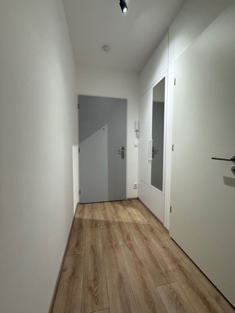 Studio flat to rent, 28 m², Spolková, Brno, Jihomoravský Region Studio flat to rent, 28 m², Spolková, Brno, Jihomoravský Region