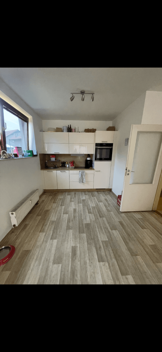 1 bedroom with open-plan kitchen flat to rent, 45 m², Zimní, Hostivice, Středočeský Region 1 bedroom with open-plan kitchen flat to rent, 45 m², Zimní, Hostivice, Středočeský Region