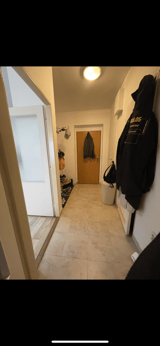 1 bedroom with open-plan kitchen flat to rent, 45 m², Zimní, Hostivice, Středočeský Region 1 bedroom with open-plan kitchen flat to rent, 45 m², Zimní, Hostivice, Středočeský Region
