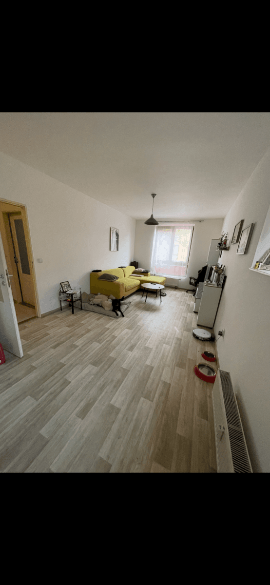 1 bedroom with open-plan kitchen flat to rent, 45 m², Zimní, Hostivice, Středočeský Region 1 bedroom with open-plan kitchen flat to rent, 45 m², Zimní, Hostivice, Středočeský Region