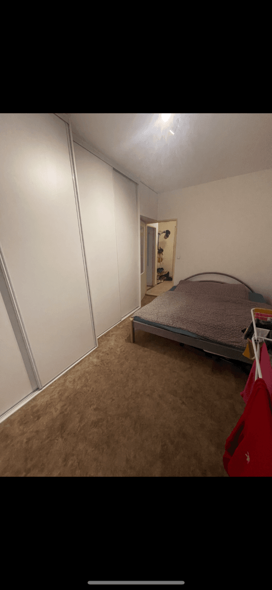 1 bedroom with open-plan kitchen flat to rent, 45 m², Zimní, Hostivice, Středočeský Region 1 bedroom with open-plan kitchen flat to rent, 45 m², Zimní, Hostivice, Středočeský Region