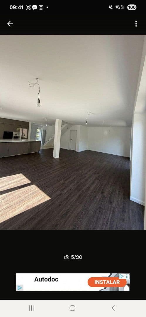 house to rent, 176 m², Am Pfeilshof 57, Hamburg, Hamburg house to rent, 176 m², Am Pfeilshof 57, Hamburg, Hamburg