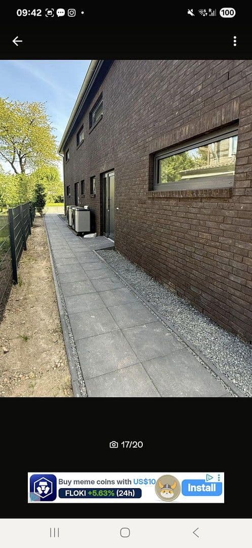 house to rent, 176 m², Am Pfeilshof 57, Hamburg, Hamburg house to rent, 176 m², Am Pfeilshof 57, Hamburg, Hamburg