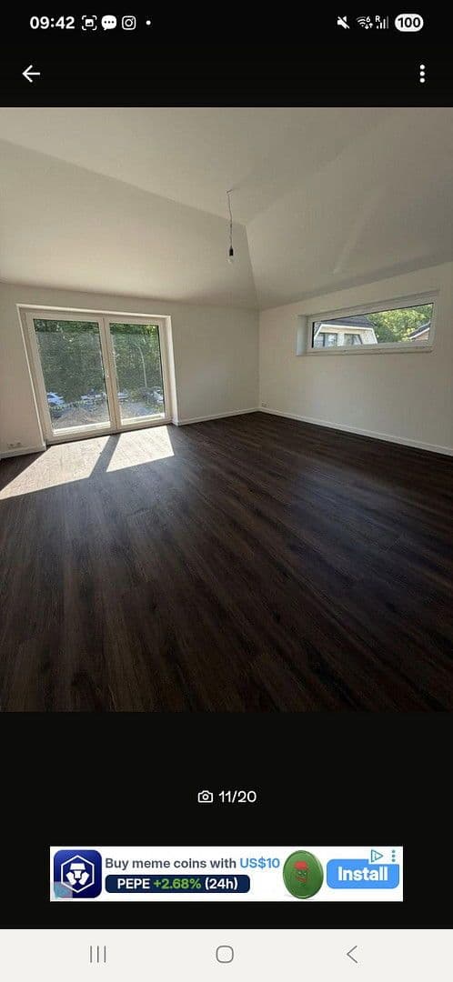 house to rent, 176 m², Am Pfeilshof 57, Hamburg, Hamburg house to rent, 176 m², Am Pfeilshof 57, Hamburg, Hamburg